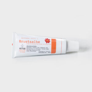 Brustsalbe