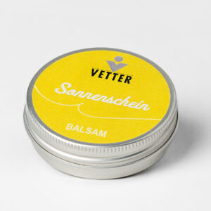 Sonnenschein Balsam