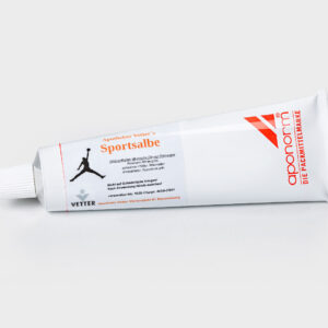 Sportsalbe