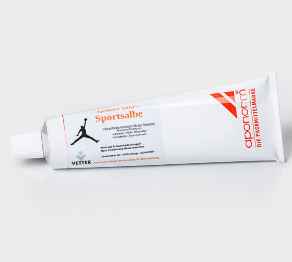 Sportsalbe