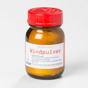 Windpulver